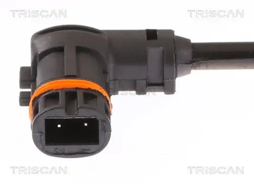 Sensor, Raddrehzahl Vorderachse TRISCAN 8180 23115 Bild Sensor, Raddrehzahl Vorderachse TRISCAN 8180 23115