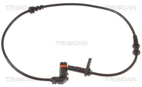 Sensor, Raddrehzahl Vorderachse TRISCAN 8180 23115 Bild Sensor, Raddrehzahl Vorderachse TRISCAN 8180 23115