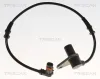 Sensor, Raddrehzahl Vorderachse links TRISCAN 8180 23116 Bild Sensor, Raddrehzahl Vorderachse links TRISCAN 8180 23116