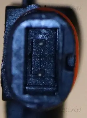 Sensor, Raddrehzahl Vorderachse links TRISCAN 8180 23116 Bild Sensor, Raddrehzahl Vorderachse links TRISCAN 8180 23116