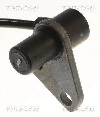 Sensor, Raddrehzahl Vorderachse links TRISCAN 8180 23116 Bild Sensor, Raddrehzahl Vorderachse links TRISCAN 8180 23116