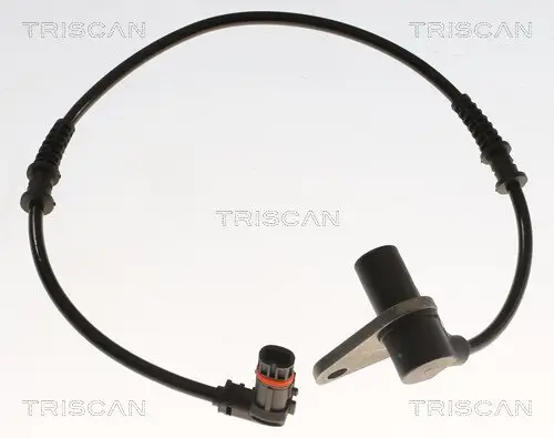 Sensor, Raddrehzahl Vorderachse links TRISCAN 8180 23116 Bild Sensor, Raddrehzahl Vorderachse links TRISCAN 8180 23116