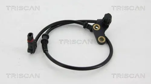 Sensor, Raddrehzahl TRISCAN 8180 23118