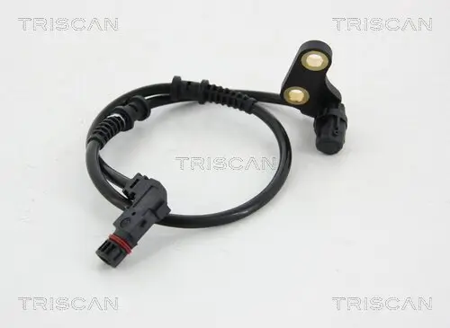 Sensor, Raddrehzahl TRISCAN 8180 23119