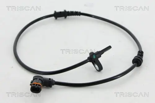 Sensor, Raddrehzahl TRISCAN 8180 23120