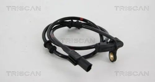 Sensor, Raddrehzahl Vorderachse rechts TRISCAN 8180 23127