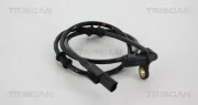 Sensor, Raddrehzahl Vorderachse rechts TRISCAN 8180 23127