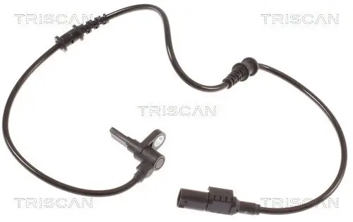 Sensor, Raddrehzahl Vorderachse TRISCAN 8180 23128 Bild Sensor, Raddrehzahl Vorderachse TRISCAN 8180 23128