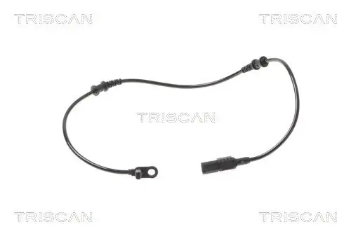 Sensor, Raddrehzahl Vorderachse TRISCAN 8180 23129 Bild Sensor, Raddrehzahl Vorderachse TRISCAN 8180 23129
