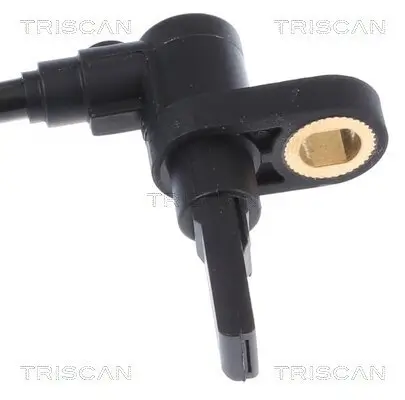 Sensor, Raddrehzahl Vorderachse TRISCAN 8180 23130 Bild Sensor, Raddrehzahl Vorderachse TRISCAN 8180 23130