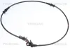 Sensor, Raddrehzahl Vorderachse TRISCAN 8180 23131
