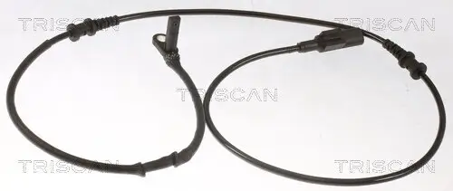 Sensor, Raddrehzahl TRISCAN 8180 23132