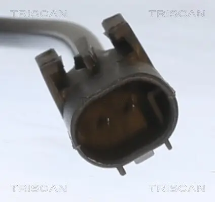 Sensor, Raddrehzahl Vorderachse TRISCAN 8180 23132 Bild Sensor, Raddrehzahl Vorderachse TRISCAN 8180 23132