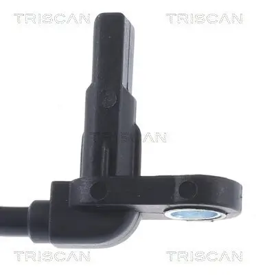 Sensor, Raddrehzahl Vorderachse TRISCAN 8180 23134 Bild Sensor, Raddrehzahl Vorderachse TRISCAN 8180 23134