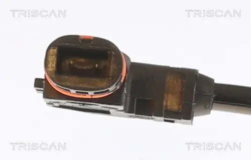 Sensor, Raddrehzahl Vorderachse rechts TRISCAN 8180 23135 Bild Sensor, Raddrehzahl Vorderachse rechts TRISCAN 8180 23135