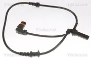 Sensor, Raddrehzahl TRISCAN 8180 23136