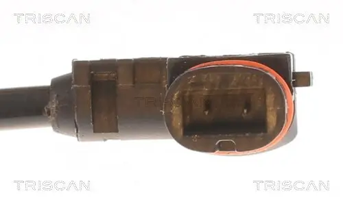 Sensor, Raddrehzahl Vorderachse links TRISCAN 8180 23136 Bild Sensor, Raddrehzahl Vorderachse links TRISCAN 8180 23136