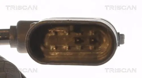 Sensor, Raddrehzahl Vorderachse rechts TRISCAN 8180 23137 Bild Sensor, Raddrehzahl Vorderachse rechts TRISCAN 8180 23137