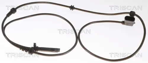 Sensor, Raddrehzahl Vorderachse rechts TRISCAN 8180 23137 Bild Sensor, Raddrehzahl Vorderachse rechts TRISCAN 8180 23137