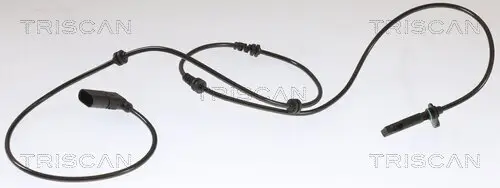 Sensor, Raddrehzahl TRISCAN 8180 23140 Bild Sensor, Raddrehzahl TRISCAN 8180 23140