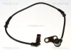 Sensor, Raddrehzahl Vorderachse links TRISCAN 8180 23144