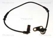 Sensor, Raddrehzahl Vorderachse links TRISCAN 8180 23144