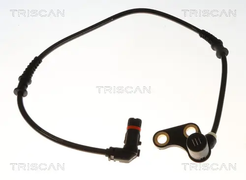 Sensor, Raddrehzahl Vorderachse links TRISCAN 8180 23144 Bild Sensor, Raddrehzahl Vorderachse links TRISCAN 8180 23144