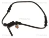 Sensor, Raddrehzahl Vorderachse rechts TRISCAN 8180 23145 Bild Sensor, Raddrehzahl Vorderachse rechts TRISCAN 8180 23145