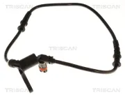 Sensor, Raddrehzahl Vorderachse rechts TRISCAN 8180 23145