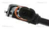 Sensor, Raddrehzahl Vorderachse rechts TRISCAN 8180 23145 Bild Sensor, Raddrehzahl Vorderachse rechts TRISCAN 8180 23145
