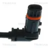 Sensor, Raddrehzahl Vorderachse rechts TRISCAN 8180 23145 Bild Sensor, Raddrehzahl Vorderachse rechts TRISCAN 8180 23145
