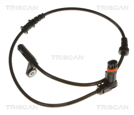 Sensor, Raddrehzahl Vorderachse TRISCAN 8180 23147 Bild Sensor, Raddrehzahl Vorderachse TRISCAN 8180 23147