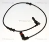 Sensor, Raddrehzahl Vorderachse links TRISCAN 8180 23148 Bild Sensor, Raddrehzahl Vorderachse links TRISCAN 8180 23148