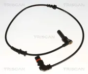 Sensor, Raddrehzahl Vorderachse links TRISCAN 8180 23148