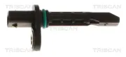 Sensor, Raddrehzahl TRISCAN 8180 23150