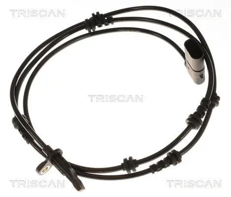 Sensor, Raddrehzahl TRISCAN 8180 23151