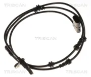 Sensor, Raddrehzahl TRISCAN 8180 23151