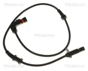 Sensor, Raddrehzahl Vorderachse TRISCAN 8180 23152