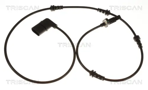 Sensor, Raddrehzahl TRISCAN 8180 23154