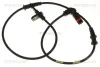 Sensor, Raddrehzahl Vorderachse TRISCAN 8180 23155 Bild Sensor, Raddrehzahl Vorderachse TRISCAN 8180 23155