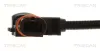 Sensor, Raddrehzahl Vorderachse TRISCAN 8180 23155 Bild Sensor, Raddrehzahl Vorderachse TRISCAN 8180 23155