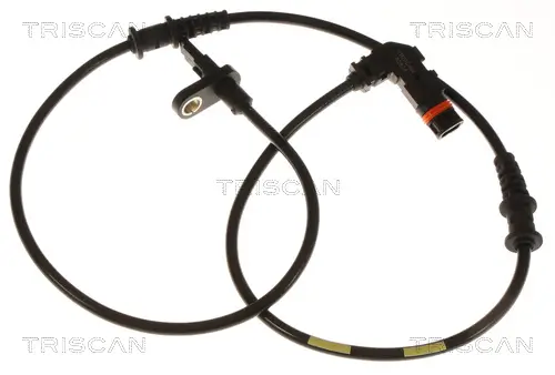 Sensor, Raddrehzahl Vorderachse TRISCAN 8180 23155 Bild Sensor, Raddrehzahl Vorderachse TRISCAN 8180 23155