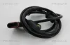 Sensor, Raddrehzahl Hinterachse links TRISCAN 8180 23201