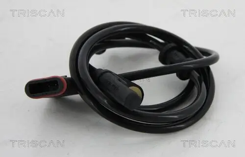 Sensor, Raddrehzahl Hinterachse links TRISCAN 8180 23201 Bild Sensor, Raddrehzahl Hinterachse links TRISCAN 8180 23201
