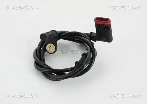 Sensor, Raddrehzahl Hinterachse rechts TRISCAN 8180 23202 Bild Sensor, Raddrehzahl Hinterachse rechts TRISCAN 8180 23202