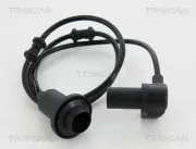 Sensor, Raddrehzahl Hinterachse TRISCAN 8180 23203