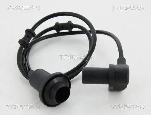 Sensor, Raddrehzahl Hinterachse TRISCAN 8180 23203 Bild Sensor, Raddrehzahl Hinterachse TRISCAN 8180 23203