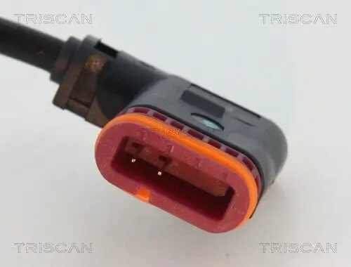 Sensor, Raddrehzahl TRISCAN 8180 23205 Bild Sensor, Raddrehzahl TRISCAN 8180 23205