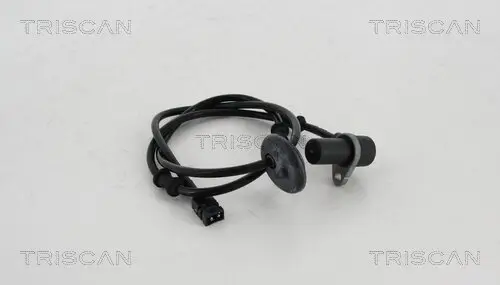 Sensor, Raddrehzahl Hinterachse links TRISCAN 8180 23206 Bild Sensor, Raddrehzahl Hinterachse links TRISCAN 8180 23206