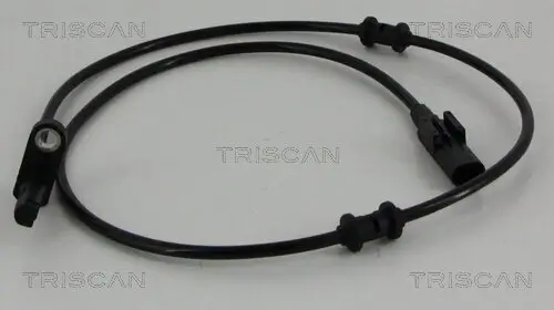 Sensor, Raddrehzahl Hinterachse TRISCAN 8180 23208